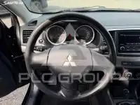 2015 Mitsubishi LANCER