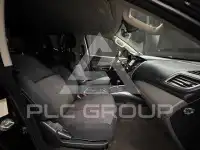 2015 Mitsubishi L200