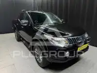 2015 Mitsubishi L200