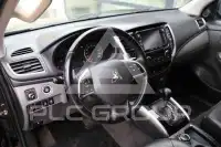 2015 Mitsubishi L200