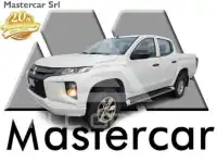 2015 Mitsubishi L200