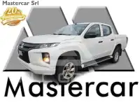 2015 Mitsubishi L200