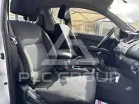 2015 Mitsubishi L200