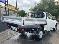 2015 Mitsubishi L200
