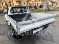 2015 Mitsubishi L200
