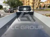 2015 Mitsubishi L200