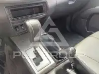 2015 Mitsubishi L200