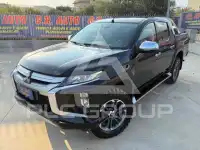 2015 Mitsubishi L200
