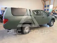 2015 Mitsubishi L200
