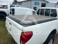 2015 Mitsubishi L200