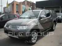2015 Mitsubishi L200