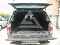 2015 Mitsubishi L200