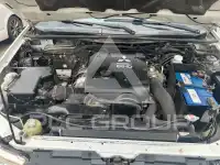 2015 Mitsubishi L200