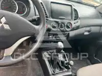 2015 Mitsubishi L200