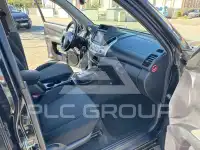 2015 Mitsubishi L200
