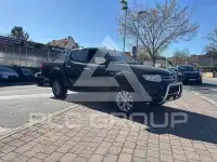 2015 Mitsubishi L200