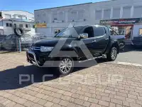 2015 Mitsubishi L200