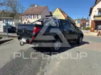 2015 Mitsubishi L200