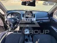 2015 Mitsubishi L200