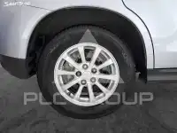2015 Mitsubishi Asx