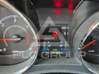 2015 Mitsubishi Asx