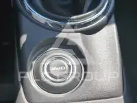 2015 Mitsubishi Asx