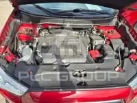 2015 Mitsubishi Asx