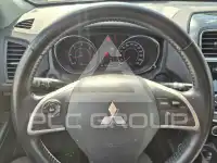2015 Mitsubishi Asx