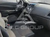 2015 Mitsubishi Asx