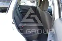 2015 Mitsubishi Asx