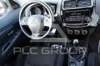 2015 Mitsubishi Asx