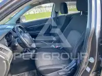 2015 Mitsubishi Asx