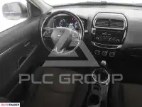 2015 Mitsubishi Asx