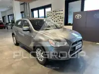 2015 Mitsubishi Asx