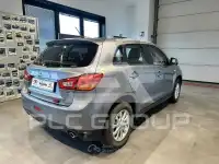 2015 Mitsubishi Asx