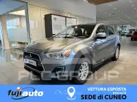 2015 Mitsubishi Asx