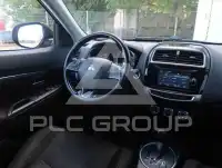 2015 Mitsubishi Asx