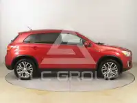 2015 Mitsubishi Asx