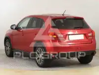 2015 Mitsubishi Asx