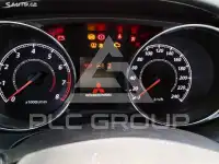 2015 Mitsubishi Asx