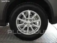 2015 Mitsubishi Asx