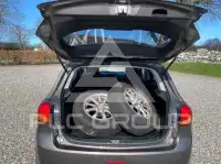 2015 Mitsubishi Asx