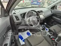 2015 Mitsubishi Asx