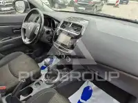 2015 Mitsubishi Asx