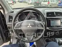 2015 Mitsubishi Asx