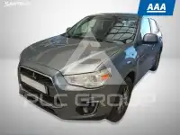 2015 Mitsubishi Asx