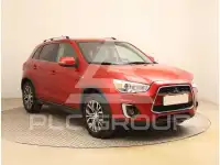 2015 Mitsubishi Asx