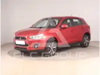 2015 Mitsubishi Asx