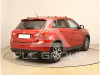 2015 Mitsubishi Asx