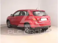 2015 Mitsubishi Asx